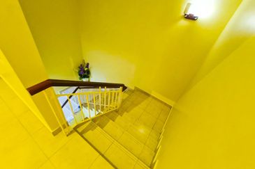 Bandar Seri Coalfields