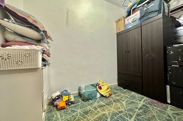 Bandar Saujana Utama