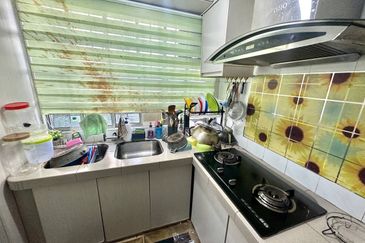 Bandar Saujana Utama