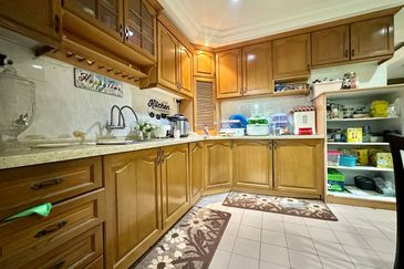 Bandar Saujana Utama