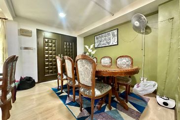 Bandar Saujana Utama