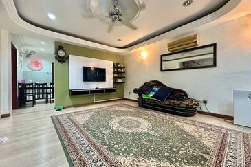 Bandar Saujana Utama