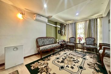 Bandar Saujana Utama