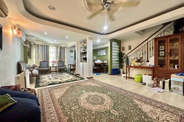 Bandar Saujana Utama