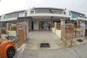 Bandar Saujana Utama