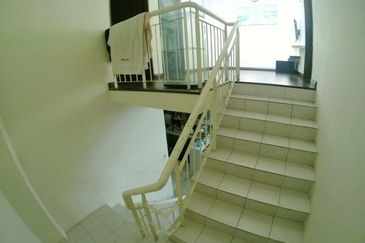 Bandar Saujana Utama