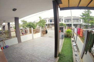 Bandar Saujana Utama