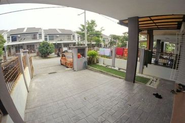 Bandar Saujana Utama