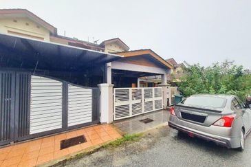 Bandar Saujana Utama