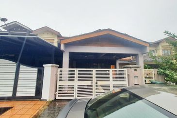 Bandar Saujana Utama