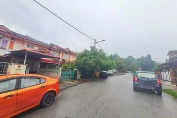 Bandar Saujana Utama