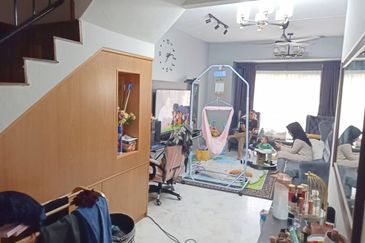 Bandar Saujana Utama