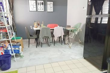 Bandar Saujana Utama