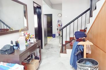 Bandar Saujana Utama