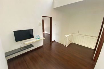 Bandar Saujana Utama