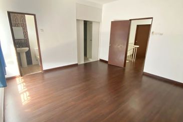 Bandar Saujana Utama