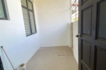 Bandar Saujana Utama