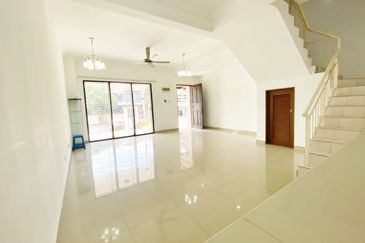 Bandar Saujana Utama