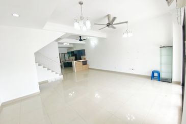 Bandar Saujana Utama