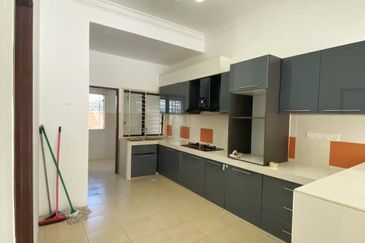 Bandar Saujana Utama