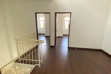 Bandar Saujana Utama