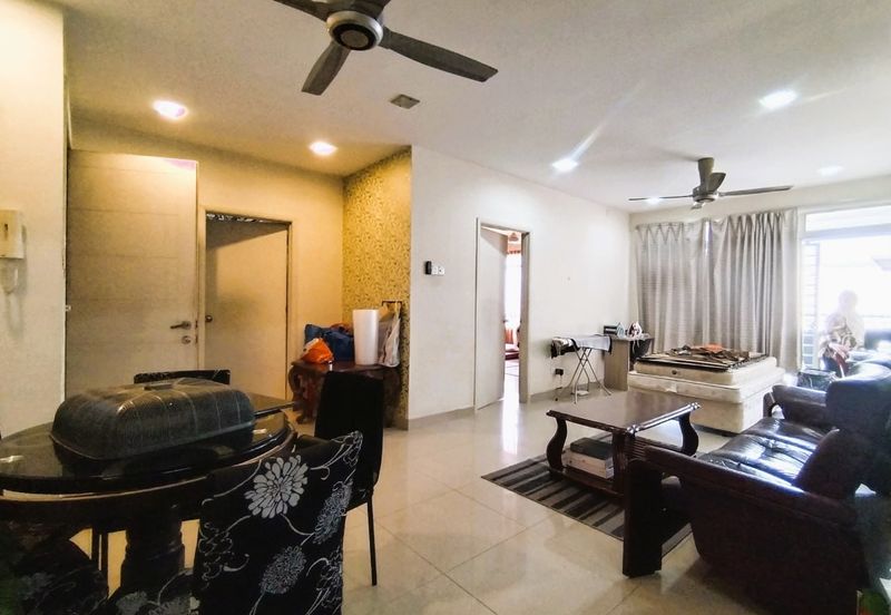 Prima U1 Condominium