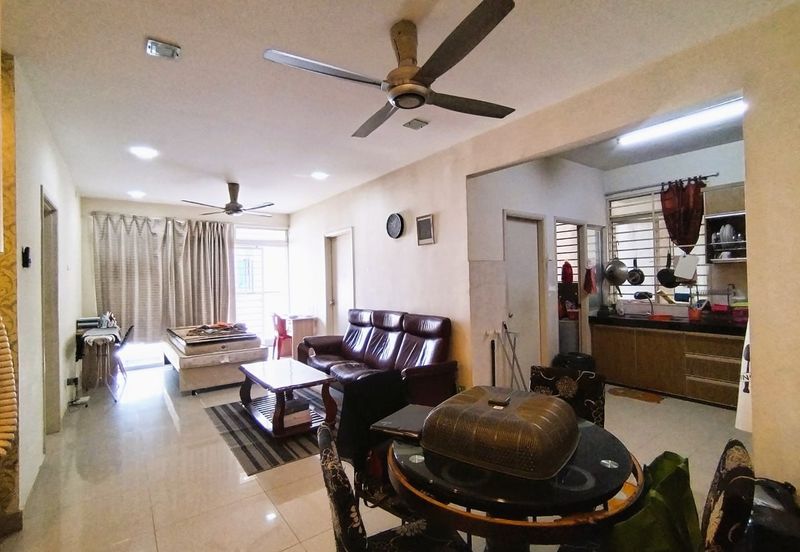 Prima U1 Condominium