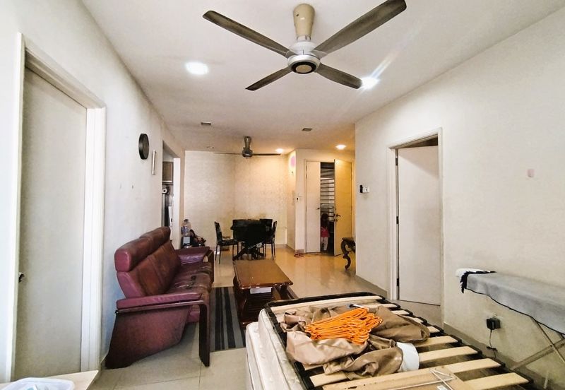 Prima U1 Condominium