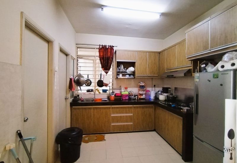 Prima U1 Condominium