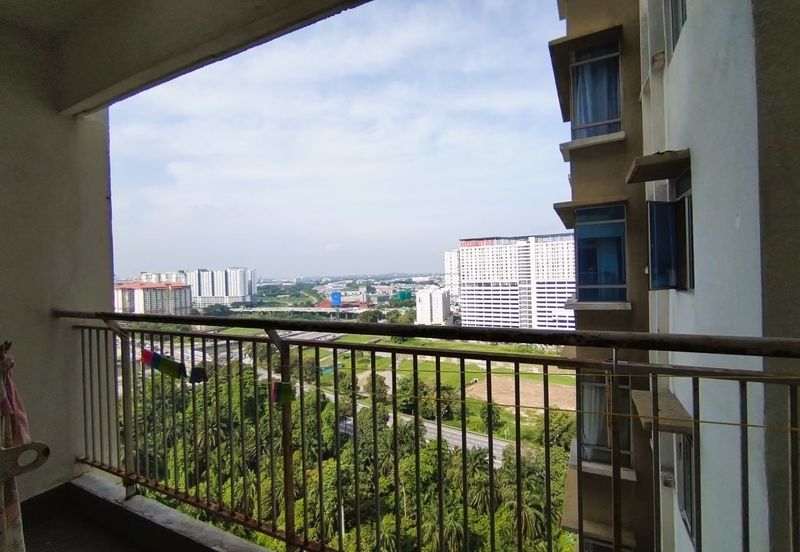 Prima U1 Condominium