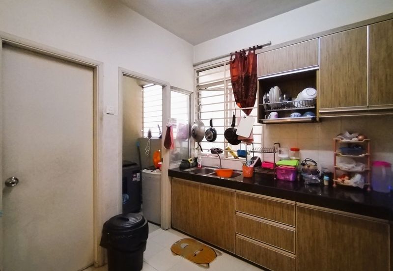 Prima U1 Condominium