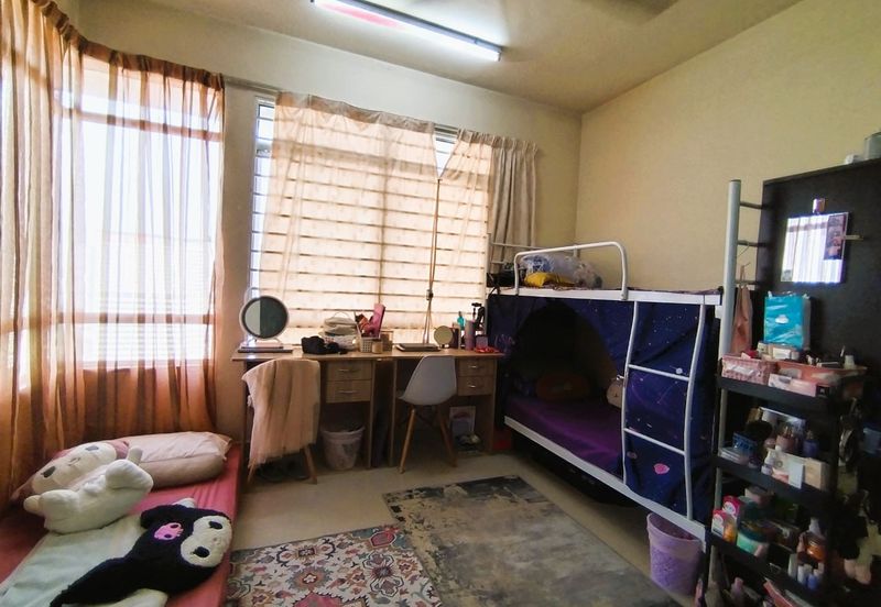 Prima U1 Condominium