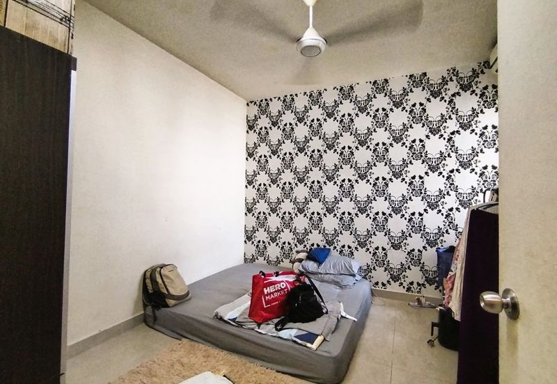 Prima U1 Condominium