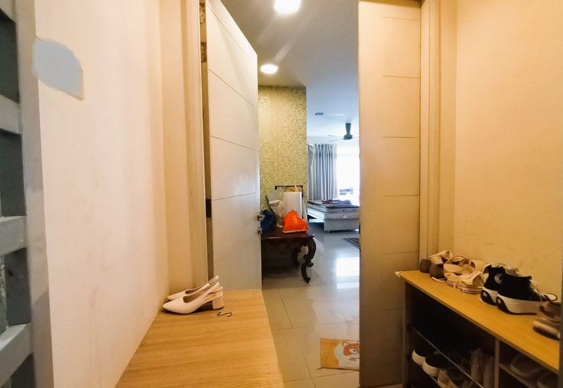 Prima U1 Condominium