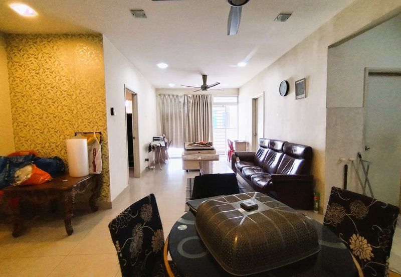 Prima U1 Condominium