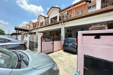 Bandar Saujana Utama