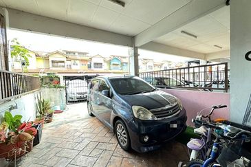 Bandar Saujana Utama