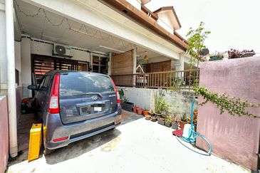 Bandar Saujana Utama