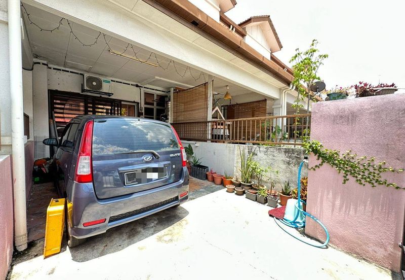 Bandar Saujana Utama