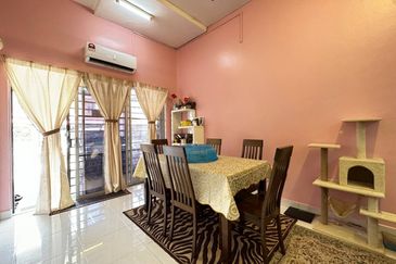 Bandar Saujana Utama