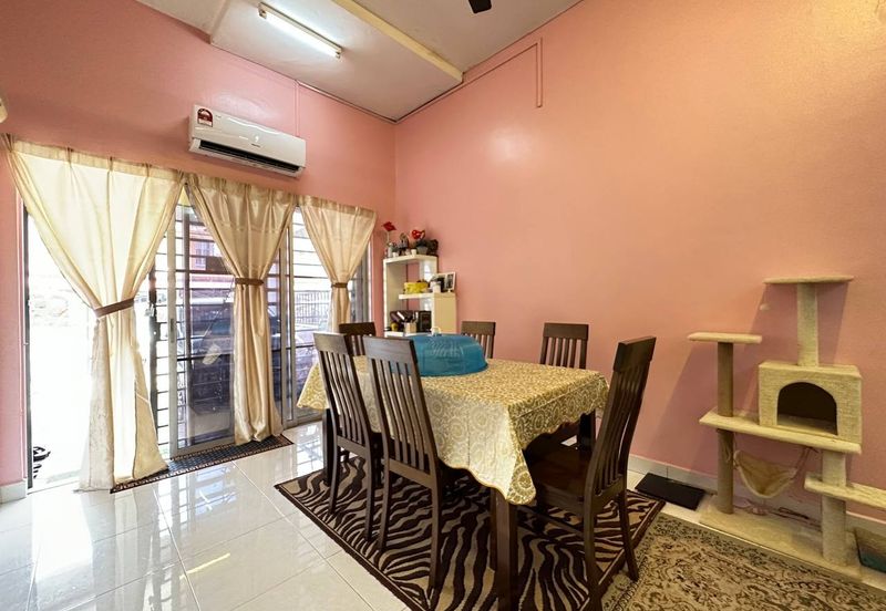 Bandar Saujana Utama