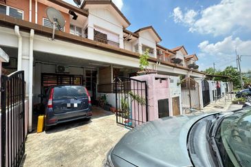 Bandar Saujana Utama