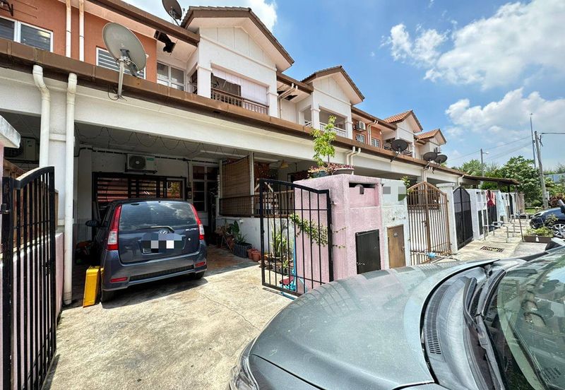 Bandar Saujana Utama