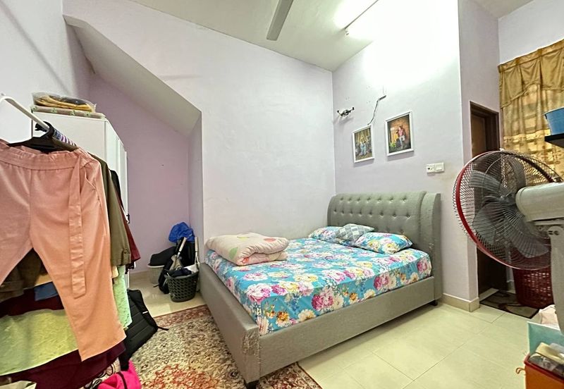 Bandar Saujana Utama