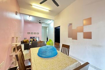 Bandar Saujana Utama