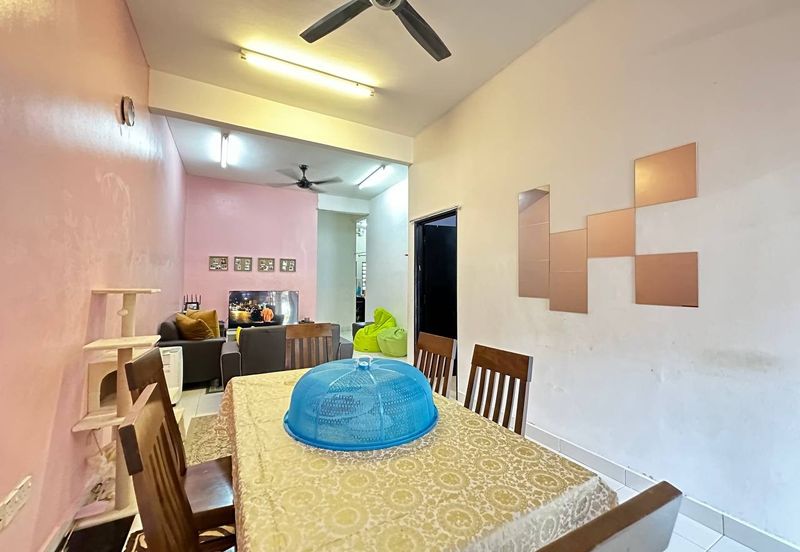 Bandar Saujana Utama