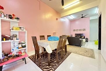 Bandar Saujana Utama