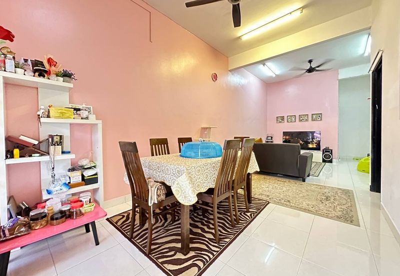 Bandar Saujana Utama