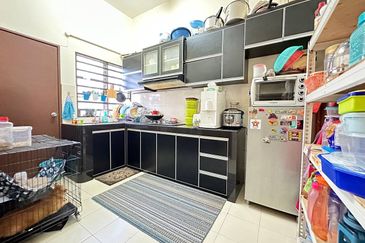 Bandar Saujana Utama