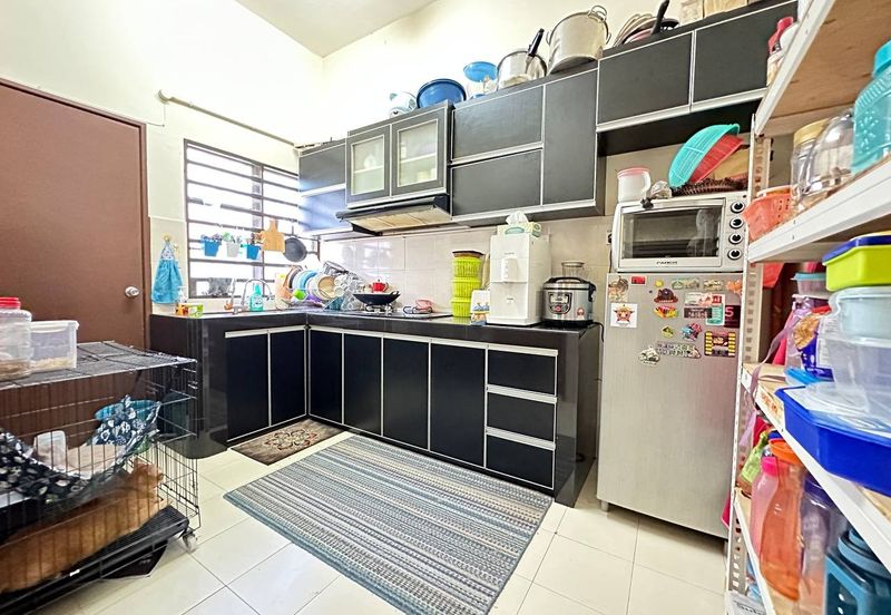 Bandar Saujana Utama